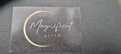 Magnificat diner, Monte Sant'Angelo