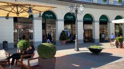 Eataly Serravalle Outlet, Serravalle Scrivia