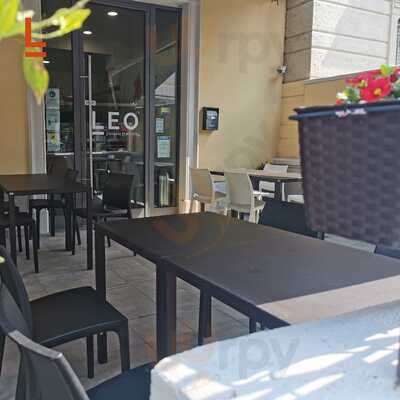 Pizzeria Trattoria Leo, Gallarate