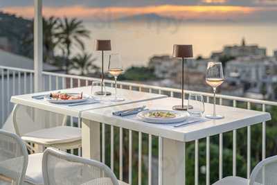 Terrazza Vesù, Vico Equense