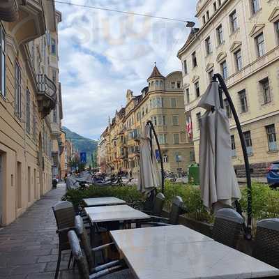 Ristorante Ming Xuan Ge, Bolzano