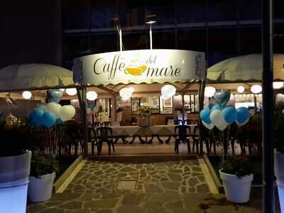 Caffè Del Mare