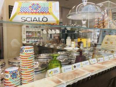 Scialò Gelato Siciliano, Castelvetrano