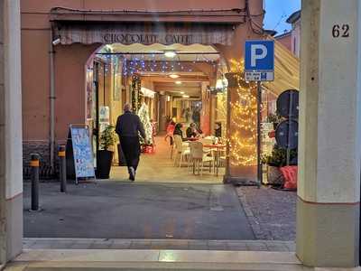 Chocolate Caffe, Sant'Agata Bolognese