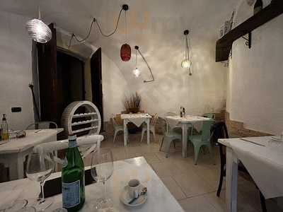 Trattoria Da Elia E Ugo