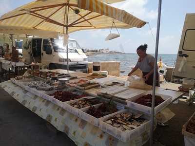 Trattoria da Otello, Torre San Giovanni