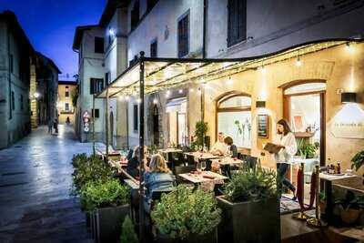 Il Bistrot Della Locanda Di Anita