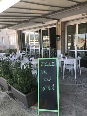 Cicas Bar Piadineria, Cesenatico