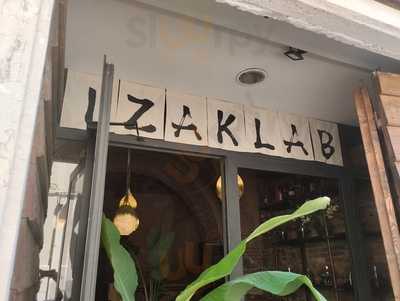 Izaklab, Livorno