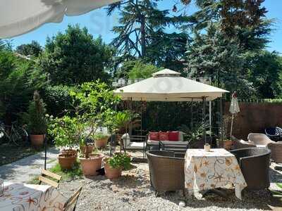 Al Giardino di Stella, Lido di Venezia