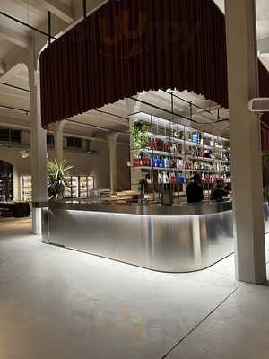 Maka Loft, Milano