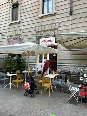 La Gigieria del Faccio Cose Vedo Gente, Milano