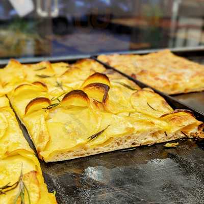 BONANABI Alberone Pizza, Roma