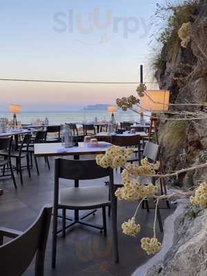 Terrazza Bellavista, Palermo