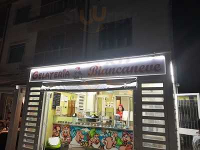 Gelateria Biancaneve, Senigallia