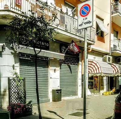 Fermento pizza & fritti, Salerno