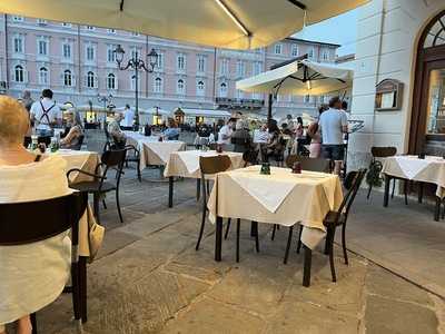 La Trattoria di Napoli - Trieste, Trieste