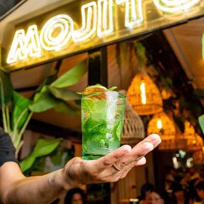 Mojito Sbt, San Benedetto Del Tronto