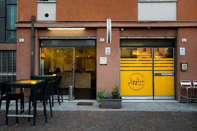 La Leggera Pizzeria, Carpi