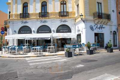 Ristorante La Foffa, Gallipoli