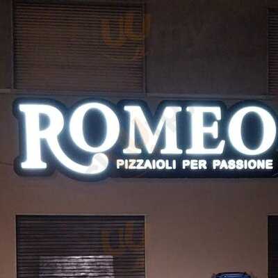 Pizzeria Romeo, Pisticci