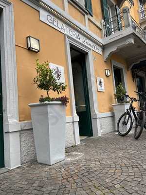 Gelateria Leon D'oro, Iseo