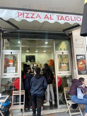 Punto Pizza Lab