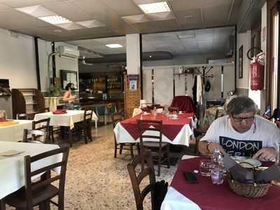 Circolo ARCI CUCINA CASARECCIA, Vogogna