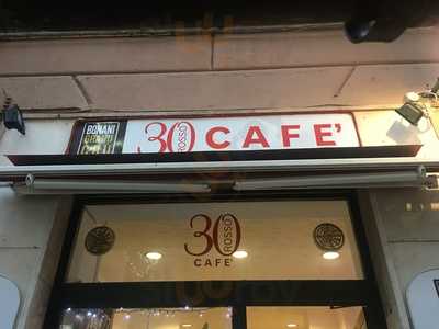 30 Rosso Cafè, Savona