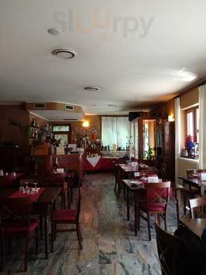 Trattoria Baioni 45, Bergamo