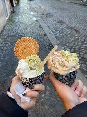 Gelateria Mamo, Roma