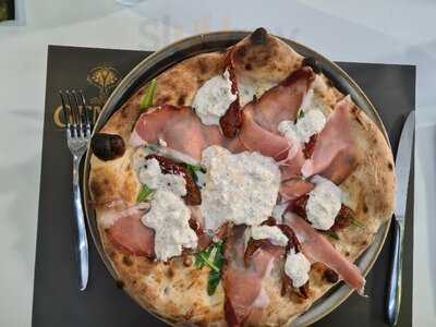 Genesi Pizza Food &drink, Grottaglie