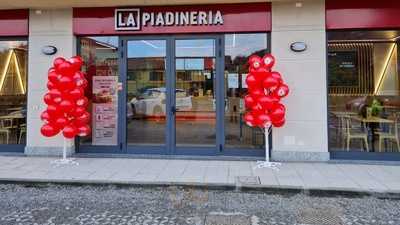 La Piadineria