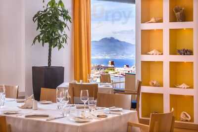 Sorrento Restaurant, Napoli