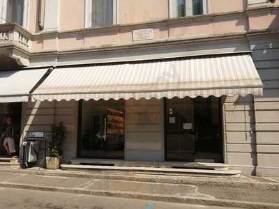 La CioccoBottega di Rita Buffa, Luino