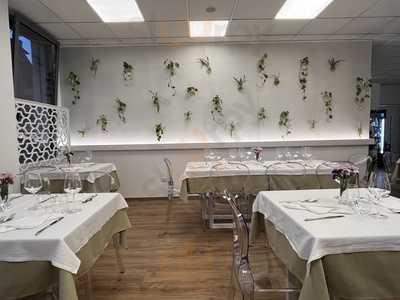 Ristorante Different, Serra San Bruno