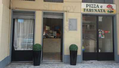 Pizzeria Il Funghetto, Torino