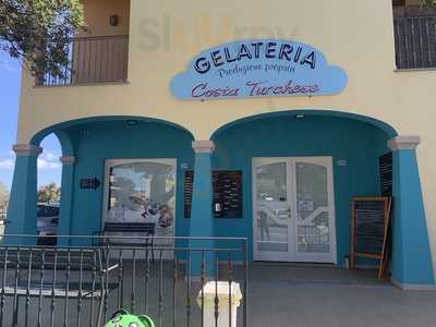 Gelateria Costa Turchese, Murta Maria