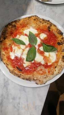 Napul'é Pizzeria Napoletana, Sesto Fiorentino