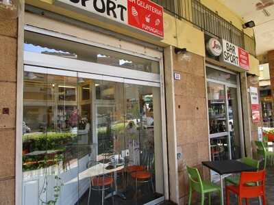 Bar Sport, Recco