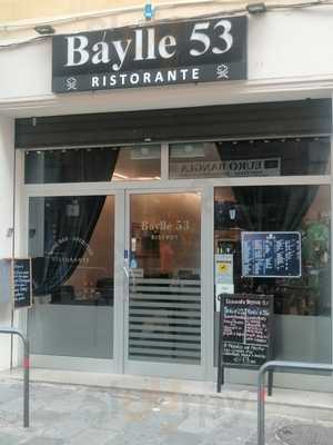 Baylle 53 bistrot, Cagliari