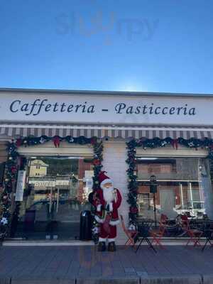 Alexander Caffetteria & Pasticceria, Eboli