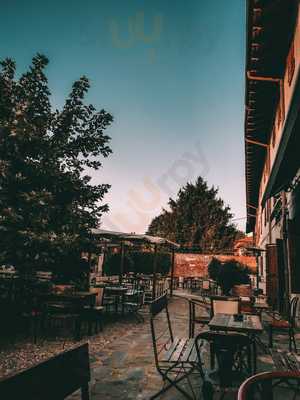 Barbisa, Mesero
