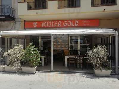 Mister Gold, Capo d'Orlando