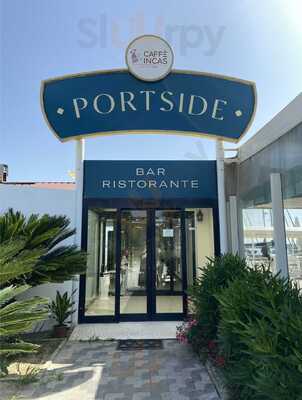 Portside Bar Ristorante