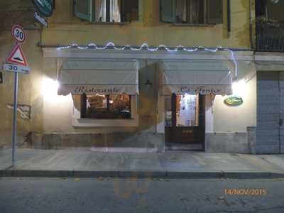 Pizzeria La Fenice, Pinerolo