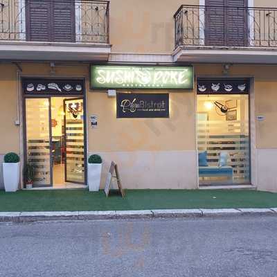 Plaza Bistrot, Villa San Giovanni