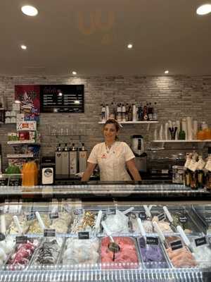 Sunset & Dolcemare Gelateria, Oristano