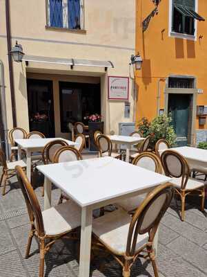 PANE VINO E., Brugnato