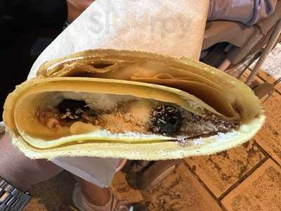 Les Crepes, Martina Franca